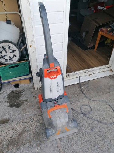 Vax rapide ultra - rapide,