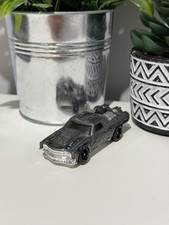 Hot Wheels El Camino | Grey |
