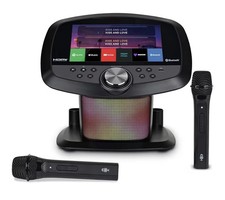 Singing Machine Portable