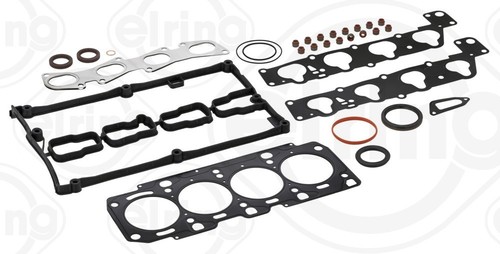 Cylinder head gasket kit alfa - gasket,