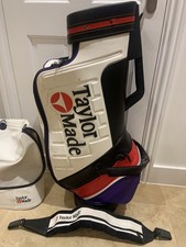 Vintage Retro Taylormade Tour