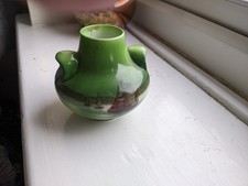 Foley Wileman art pottery