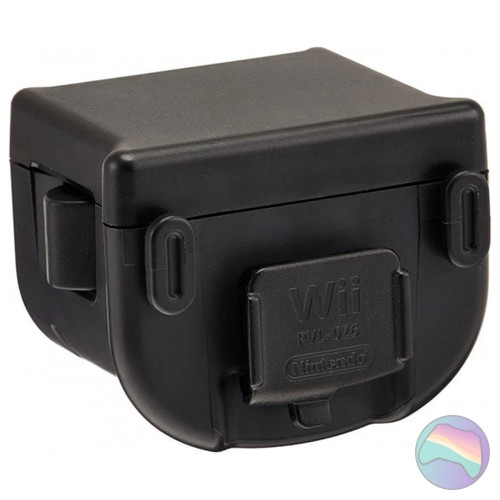 Official motionplus black - official, for