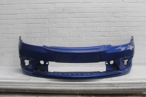 Skoda octavia mk2 front - 1z,
