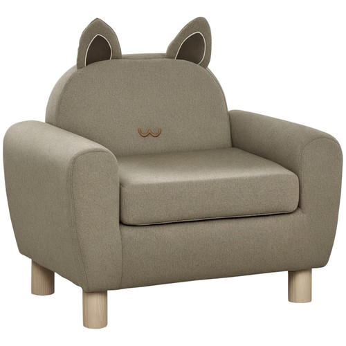 Homcom kids sofa - homcom, children