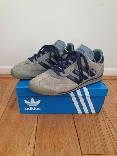 Adidas sl76 vintage - adidas,