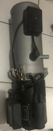 Webasto dbw 2016 24v kw - 24v, 16