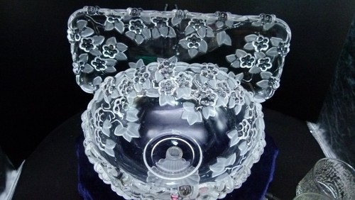Walther glas carmen pattern - glas,
