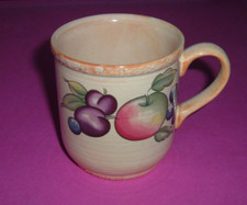 Hornsea   Yeovil  mug  Circa  1990.   Very Rare  (2280 )