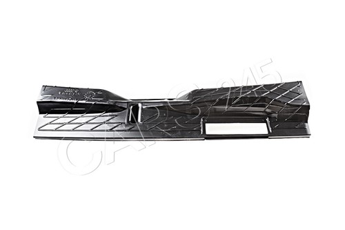 Genuine water deflector - genuine, vw