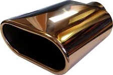 ToyotaCamry 110X230MM OVAL