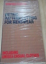 Metric Pattern Cutting for
