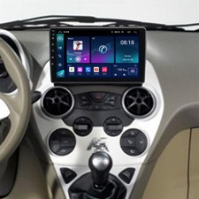 9" For 2008-2014 Ford Ka Carplay 4+32GB Stereo Radio GPS Nav Wifi BT FM Player