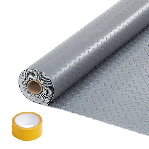 Garvee garage floor mat 230cm - garvee,