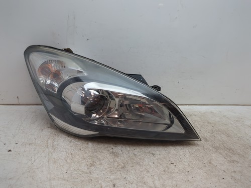 2010 kia ceed crdi headlamp - kia, 3
