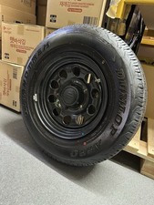 15" SUZUKI SUSUKI 2024 JIMNY