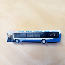 E.F.E. 1:76.Wrights Volvo
