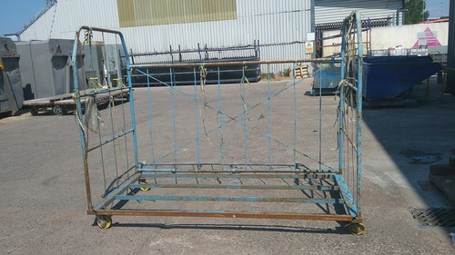 Heavy duty warehouse roll - heavy,