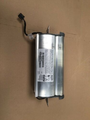 Bmw e63 e64 - e63, left
