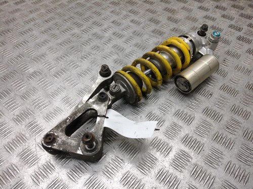 2003 yamaha yzf rear - yzf,