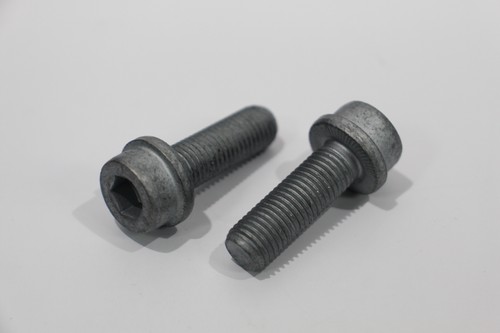 Golf mk4 pair rear brake - vw,