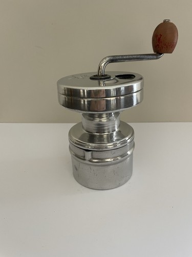 Vintage french hop aluminium - french,