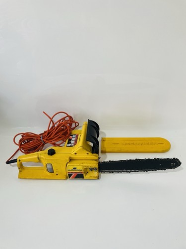 Mcculloch electramac 235 - mcculloch,