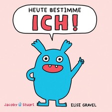 Heute bestimme ICH! [German]