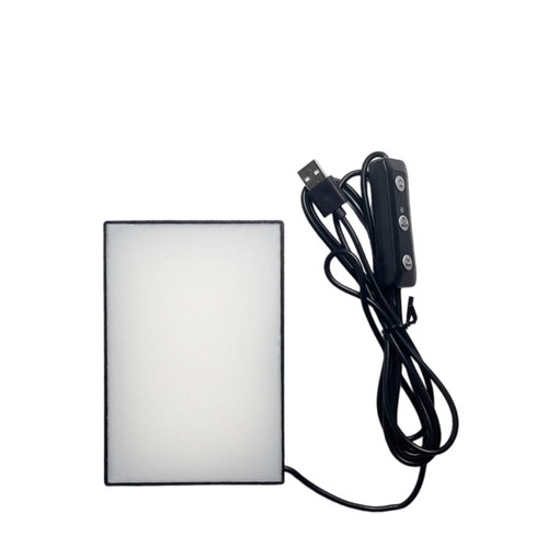 Film negative viewer - negative, even