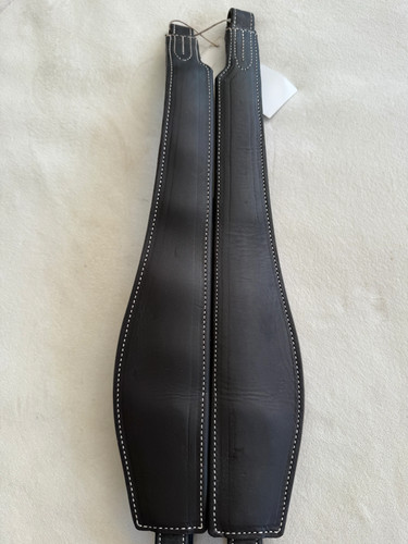 Butet wide leathers - wide,