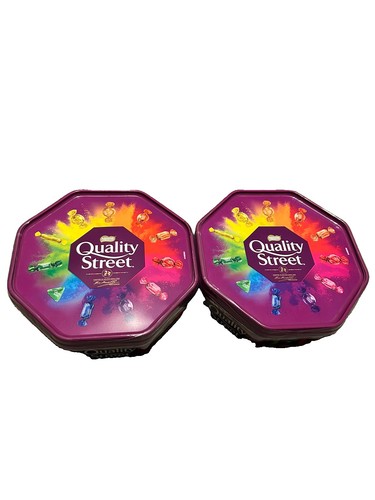 Nestle quality street - quality,