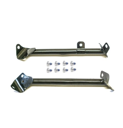 Genuine mini front strut - front, brace