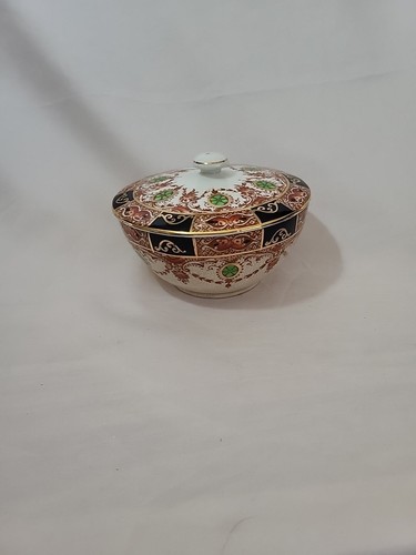Sugar bowl carlisleware - sugar,