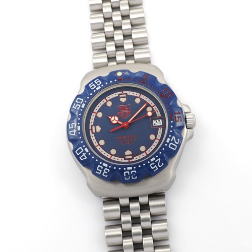 Tag heuer formula - formula, 1