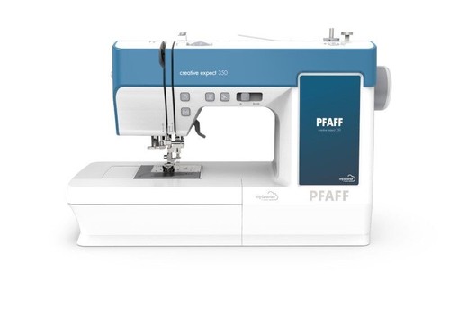 Pfaff creative expect 350 - creative™,