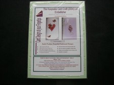 ROMANCE Embossing Board BNISP