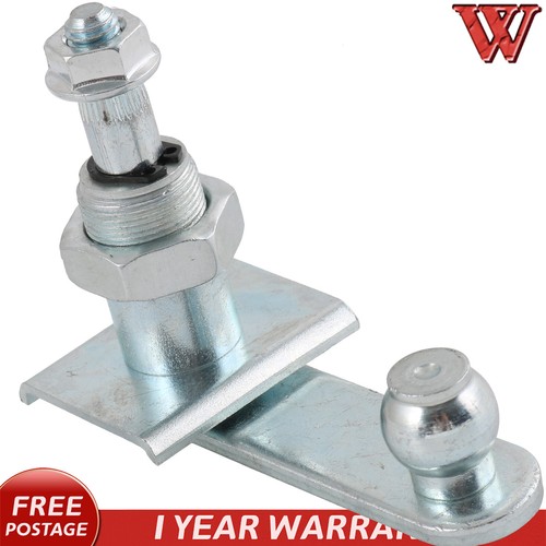 Left hand spindle - spindle, new