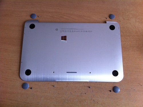 Envy 11 g000ea - hp, x2