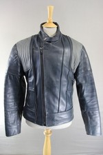 FRANK THOMAS RAWHIDE BLUE &