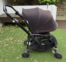 Bugaboo Bee5 Pushchair Pram