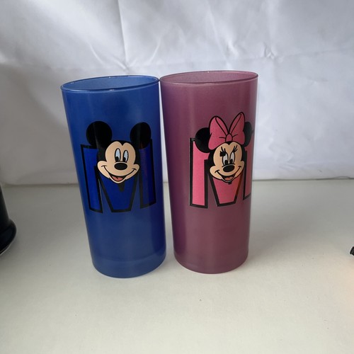 Disney store mickey and minnie - store,