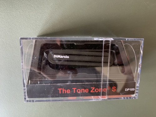 Dimarzio the tone zone - s, dp189