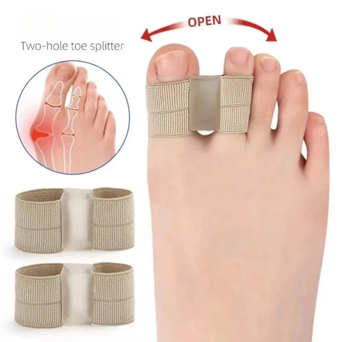 Toe bunion big corrector - toe,