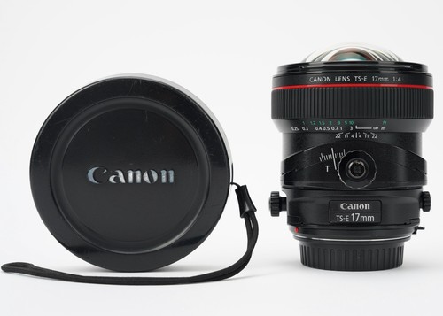 Canon 17mm f 4l - canon,