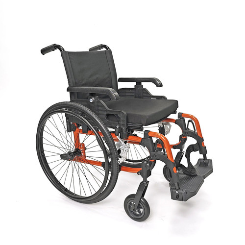 High active wheelchair - high,