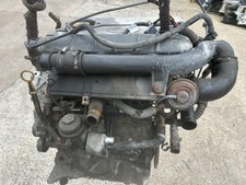 LANDROVER FREELANDER 2005 2.0 DIESEL ENGINE 