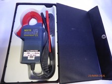 Velleman AC97 Current