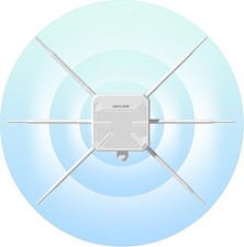 Long Range WiFi Extender