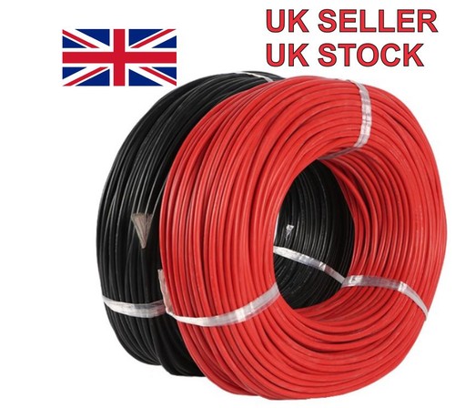 Flexible soft silicone - soft, wire