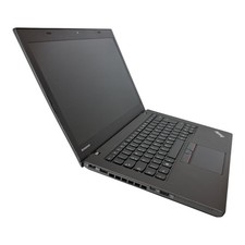 Lenovo Thinkpad T450 i5 5300U 8GB 180GB SSD (Battery 80%) 2x Pixel Fault